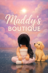 Maddy's Boutique <3