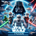 Mega Star Wars Tycoon!