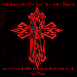 The cult of the E