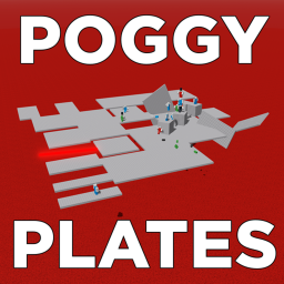 Poggy Plates