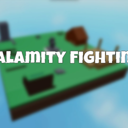 Calamity fighting