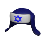 Israel Ushanka