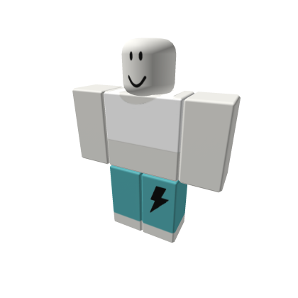 Blue outfit (match with your friend!!!) thumbnail