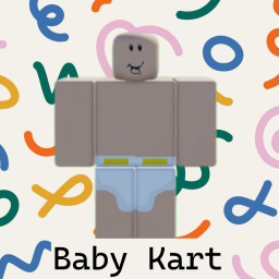 Baby Kart [BETA]