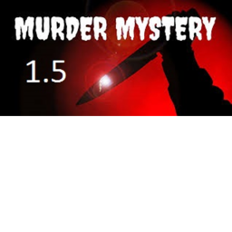 Murderer Mystery 1.5 (New)