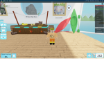 the best mango squad on Roblox