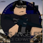 Los Angeles Police (LAPD)