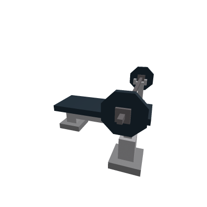 Benchpress Prototype
