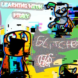 Learning With Pibby: Glitched Havoc icon