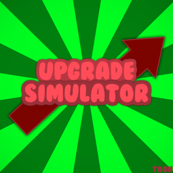 Upgrade Simulator [TESTING]