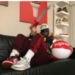 Drip For Days