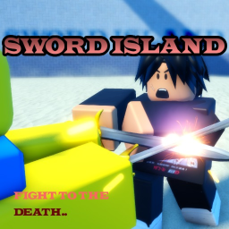 UPCOMING SWORD ISLAND