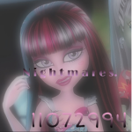 N i g h t m a r e s.