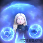 Marvel Apocalypse 2: Testing Site (SESSION 1)