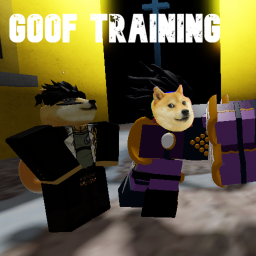 Goof and doge Training