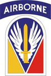 Joint Training Command 1950's