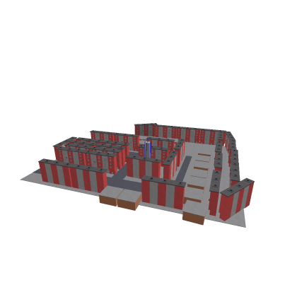 Cidade Alta / Cda