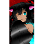 Eliza the Cat/wolf’s groups!