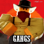 Gangs ᅠ