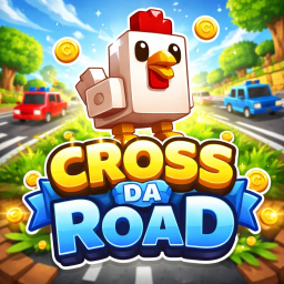 Cross Da Road [NEW]