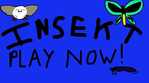 Insekt [New Bugs]