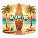MALDIVES BEACH CLUB