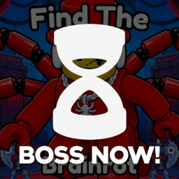 Find The Brainrot