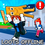 Loot a Brainrot 💎