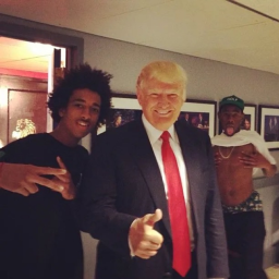 Survival the Carti the Killer