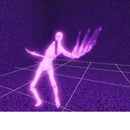 SCP 096 MORPHS (a superadas124SCP recreation) icon