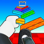 [W26] Skateboard Obby