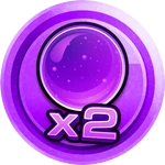 Game Pass Icon