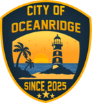City Of Oceanridge