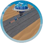 Game Badge Thumbnail