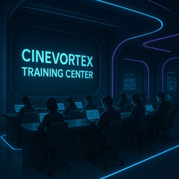 Training Center CineVortex