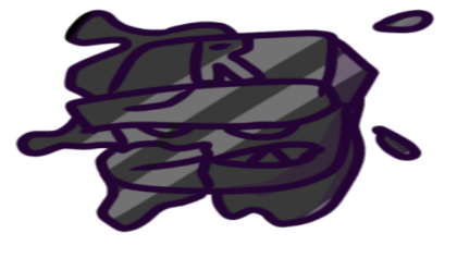 Guesty Spray Paint Roblox decal
