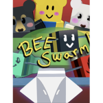Blaze’s bee swarm simulator group