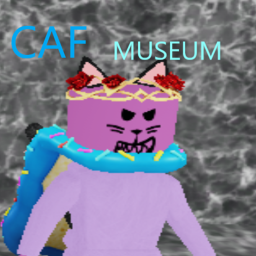 Cats and Foxes United Museum (Work in progress)