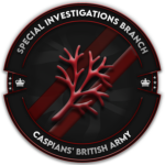 CBA | Special Investigations Branch