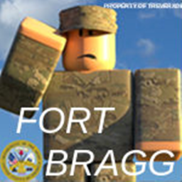 Fort B.  North Carolina.