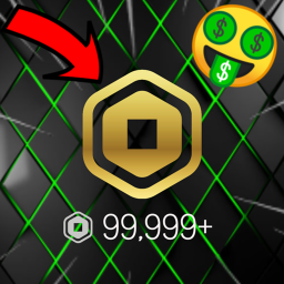 95% Wins Robox Cart Ride FREE CARTS