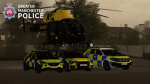 Police service group