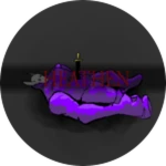 Heathen Roblox badge thumbnail