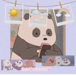 ꜱᴛᴀʏ ᴄᴀʟᴍ ᴀɴᴅ ᴠɪʙᴇ.