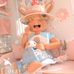 Elorxe’s Angels!