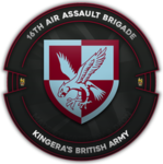 |.KBA| 16th Air Assault Brigade