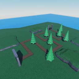 TOWER DEFENSE