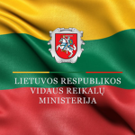 Ministry of the lnterior of Lithuania
