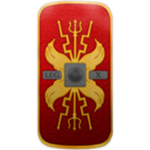 | - | Legio X Equestris | - |