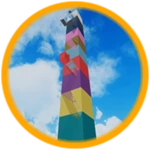 caption=Badge